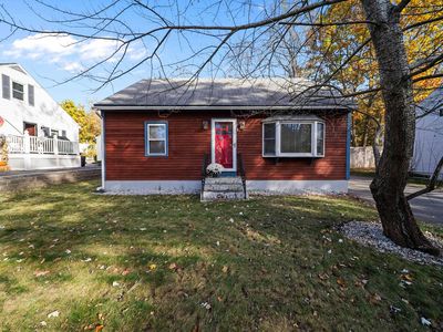 139 Dunbar Street, Manchester, NH, 03103