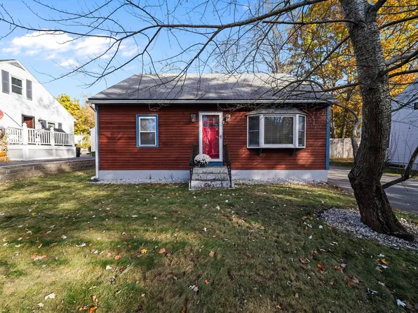 139 Dunbar Street, Manchester, NH 03103