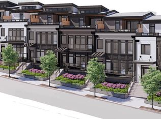 Town II Plan, Grandview Heights, Pittsburgh, PA 15211