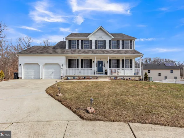 5 Daisy Ct, Sewell, NJ 08080