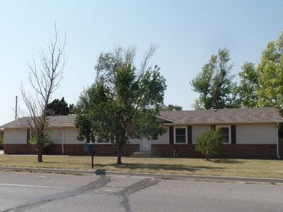 2701 Avenue A, Dodge City, KS, 67801