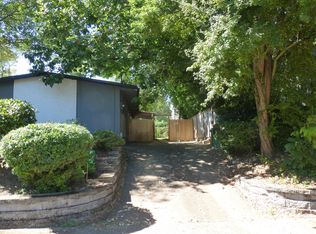 3457 SE 8th Ave, Portland, OR 97202