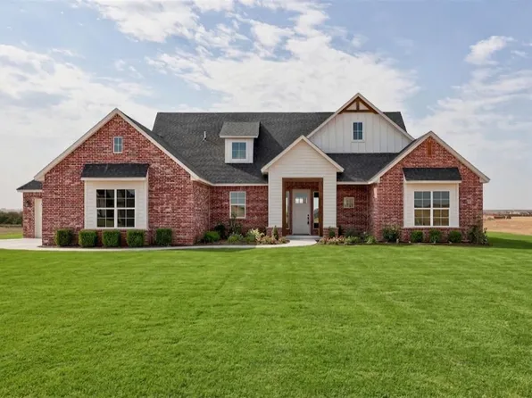 4163 Hawthorne St, Piedmont, OK 73078