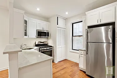 Rented by Halstead Real Estate