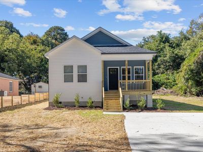 2133 Wiggins St, Burlington, NC, 27215