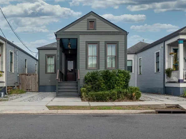 252 Elmira Ave, New Orleans, LA 70114