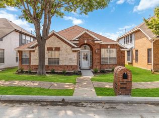 17825 Brent Dr, Dallas, TX 75287