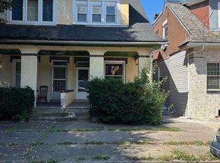 2246 N 4th St, Harrisburg, PA 17110