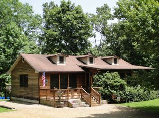 1994 Snow Hill Falls Cir, FRANKLIN, NC 28734