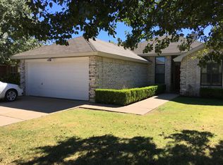 2315 94th St, Lubbock, TX 79423
