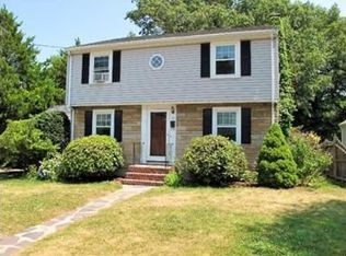 74 Rindge St, Weymouth, MA 02189
