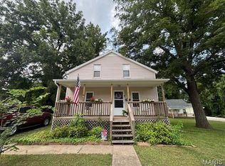 807 E Jefferson St, Jackson, MO 63755