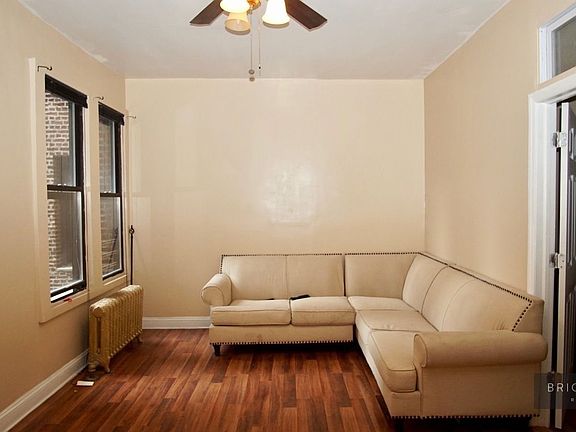 3rd image of 557 W 150th St APT 33