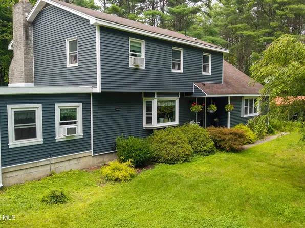 71 Hyland Drive, Lake Luzerne, NY 12846