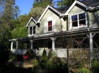 1200 Nuns Canyon Rd, Glen Ellen, CA 95442