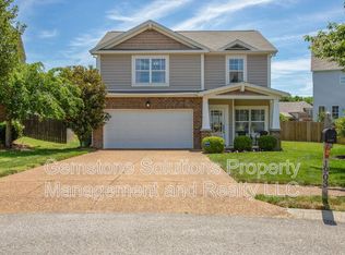 1903 Baslia Ct, Spring Hill, TN 37174