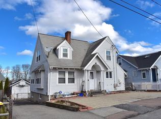 26 Weyham Rd, Weymouth, MA 02191