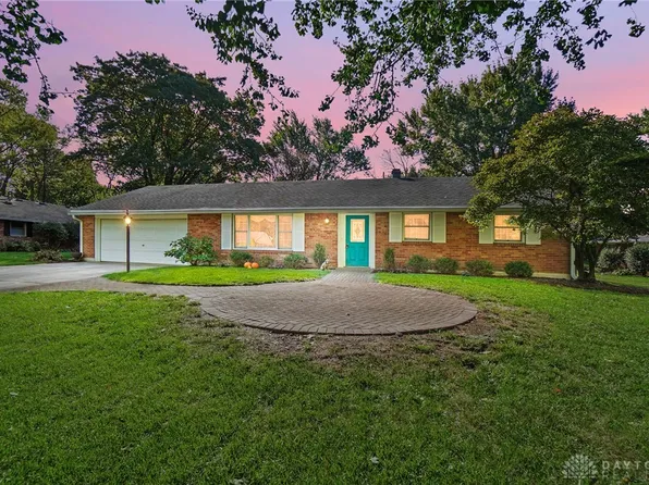730 Hyde Park Dr, Dayton, OH 45429
