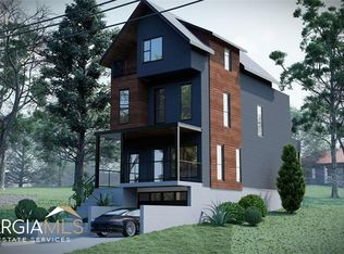 164 South Ave SE, Atlanta, GA 30315