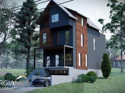 164 South Ave SE, Atlanta, GA, 30315