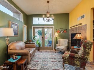 4357 E Winding Creek Pl, Tucson, AZ 85712
