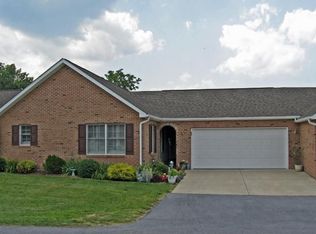 90 Tyler Cir #E-3, Strasburg, VA 22657