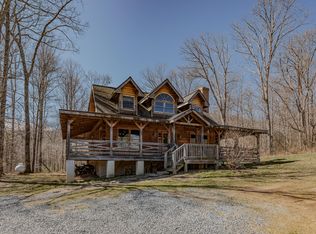 355 Saville Ln, Lexington, VA 24450