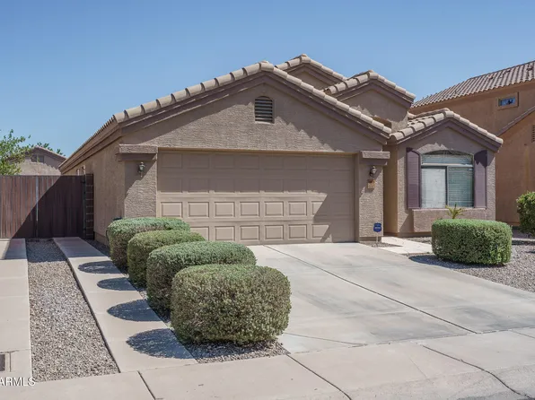10618 W PIMA Street, Tolleson, AZ 85353
