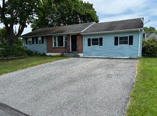 4330 Embur Ter, Easton, PA 18045