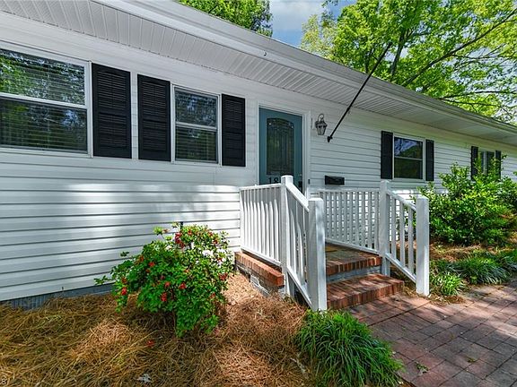 4th image of 1804 Efland Dr