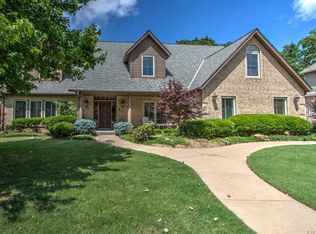 10250 S Canton Ave, Tulsa, OK 74137