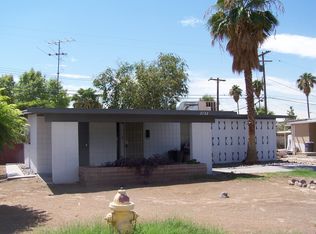 3132 Sequoia Ave, Las Vegas, NV 89101
