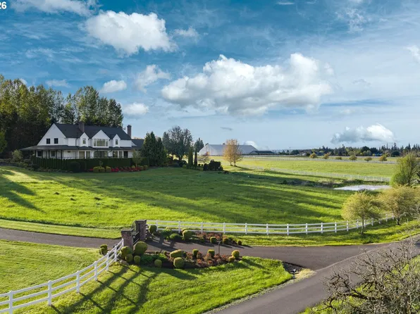 19600 NW 55th Ave, Ridgefield, WA 98642