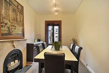 Rented by Corcoran