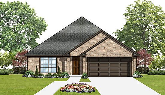 229 Villanova Dr