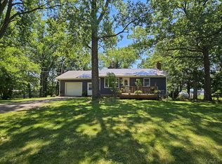 6003 Lake Rd, Osseo, MI 49266