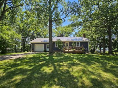 6003 Lake Rd, Osseo, MI, 49266