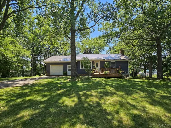 6003 Lake Rd, Osseo, MI 49266