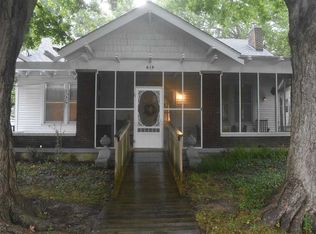 619 Elm Ave, Dyersburg, TN 38024