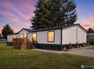 8915 Wilkensen Road SE #9A, Yelm, WA 98597