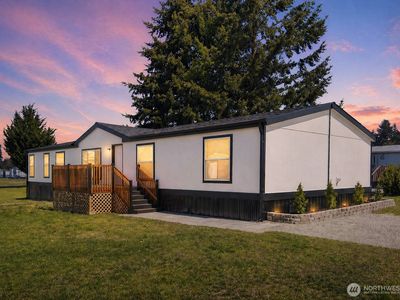 8915 Wilkensen Road SE #9A, Yelm, WA, 98597