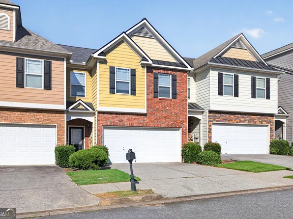 52 Providence Oak Ct, Lawrenceville, GA 30046