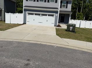 303 Lorraine Dr, Williamsburg, VA 23185