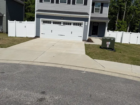 303 Lorraine Dr, Williamsburg, VA 23185