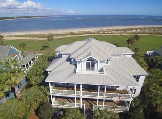 59 Ocean Point, Isle Of Palms, SC 29451