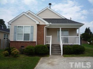 5 Byerly Ct, Durham, NC 27713