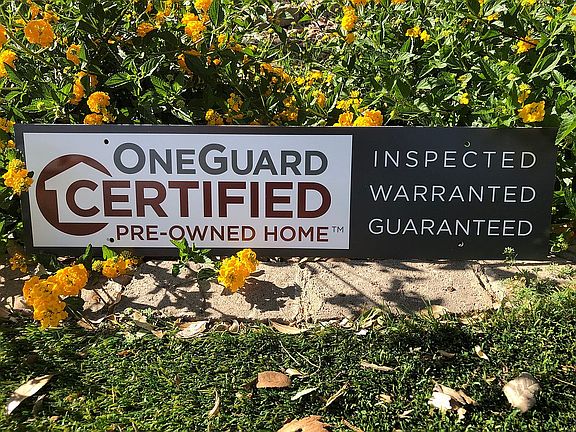Inspected & Guaranteed