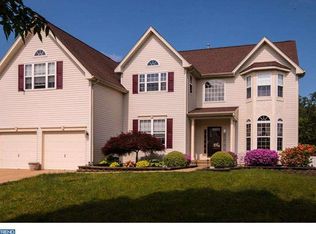 116 Bunker Hill Dr, Woolwich Township, NJ 08085