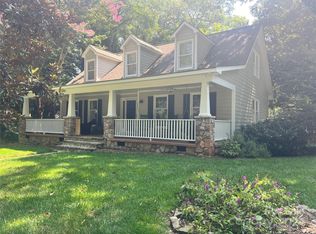 111 Woodland St, Davidson, NC 28036