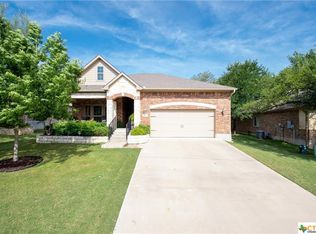 2517 Twin Ridge Ct, Belton, TX 76513